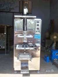 Pouch Filling Machine