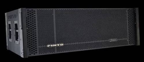 line array top