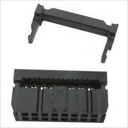 FRC Female Connectors