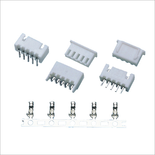 2.54MM Connector