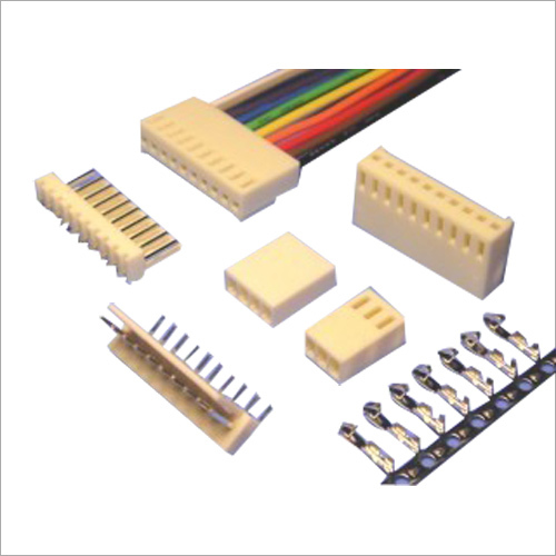 Wire to Board Series Connector