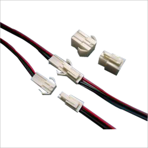 Wire to Wire Connector