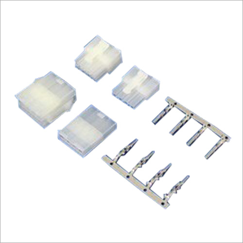 Mini Fit Wire to Wire Connector