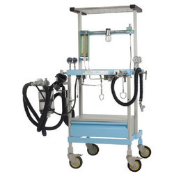 Anaesthesia Machine