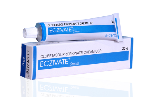 Eczivate 15/30 Cream