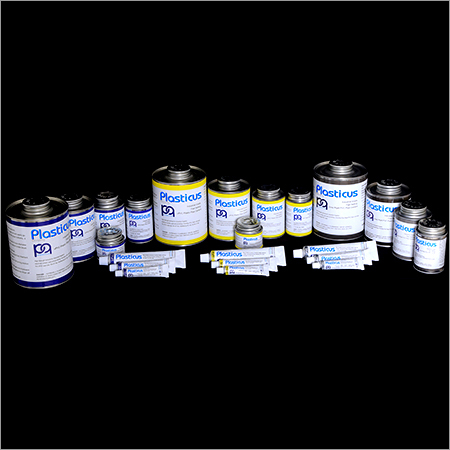 Transferant Pvc Solvent Adhesive