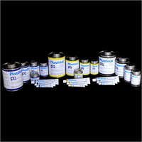 Transferant Pvc Solvent Adhesive