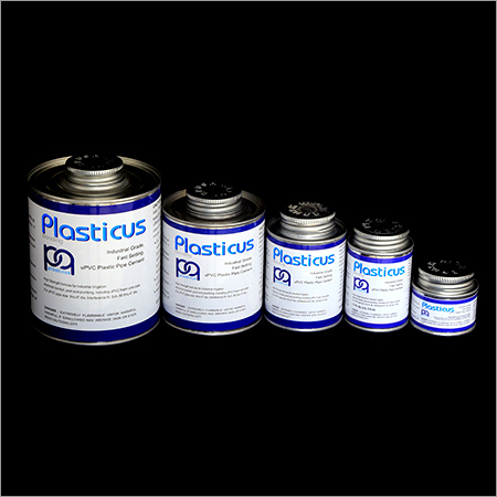 UPVC Solvent Adhesive