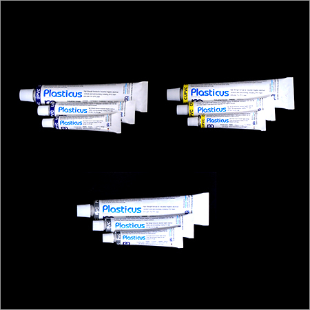 PVC Adhesive Tube