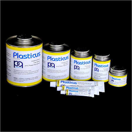 Transferant Cpvc Solvent Cement