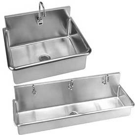 Scrub Sink Station