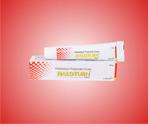 Haloturn Cream