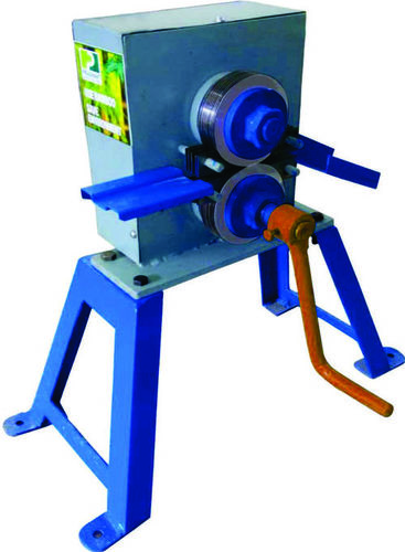 Bamboo Manual Square Stick Making Machine