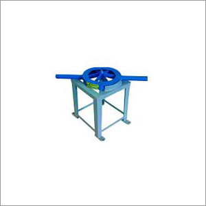 Blue Bamboo Manual Splitter Machine