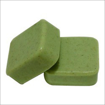 Spirulina Soap