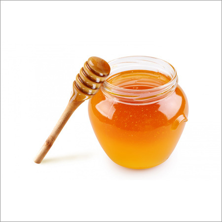 Organic Honey