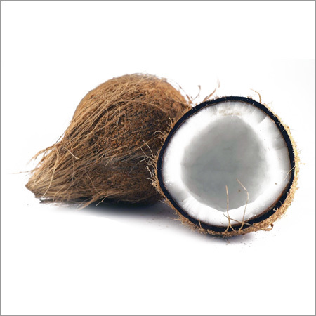 Fresh Coconut