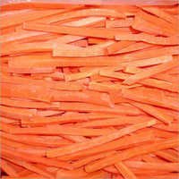 Frozen Carrot
