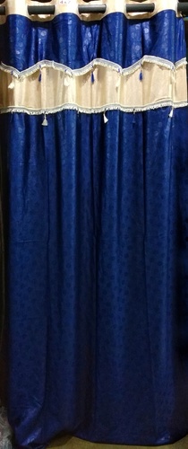 Polyester Fancy Curtains