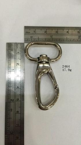 snap clip nickel free small ring