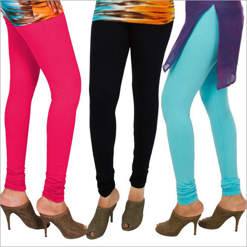 Ladies Comfortable Legging