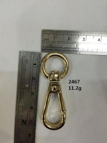 small round ring dog hook good quality