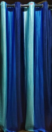 Polyester Room Curtains