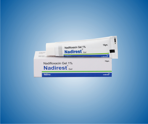 Nadirest Cream