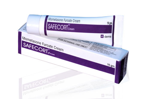 Safecort 10/20 Cream