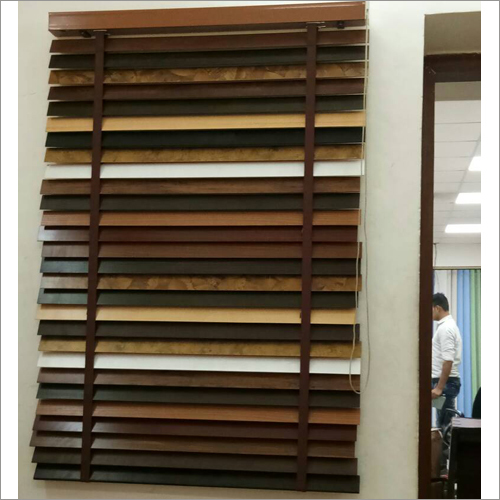 Stylish Bamboo Chick Blinds