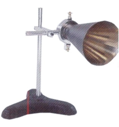 THERMOPILE - Steel Construction, 12/24 Junction Pairs of Bismuth and Antimony for Thermoelectric Demonstrations | Laboratory Use Functionality, Insulated Design
