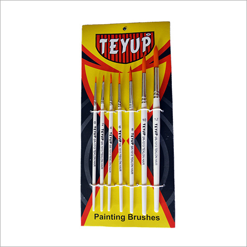 Art Brushes