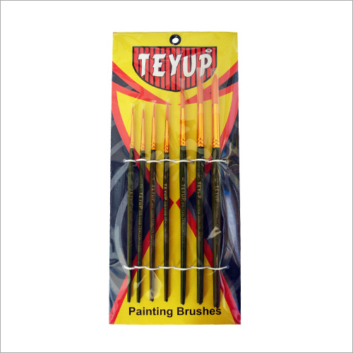 Portrait Brushes