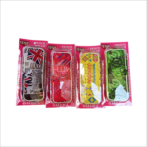Gallica Pencil Pouches