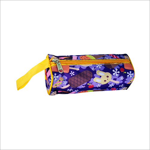 Hosta Pencil Pouches