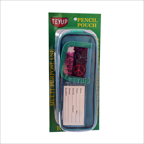 Rambler Pencil Pouches