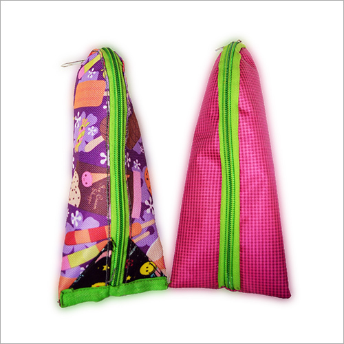 Rugosa Pencil Pouches