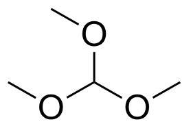 Trimethyl orthoformate