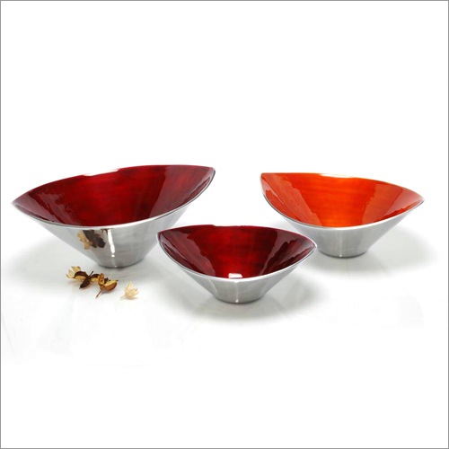 Dry Fruit Serving Bowl