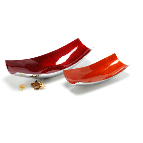 Serving Fruit Bowl