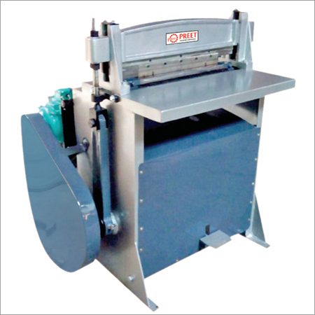 File Making Machine