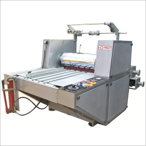 Thermal Lamination Machine