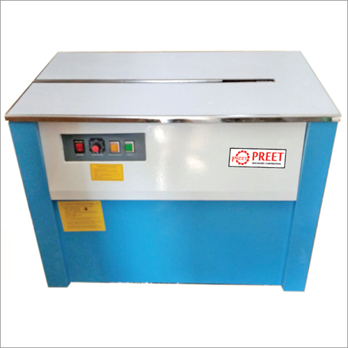 Strapping Machine