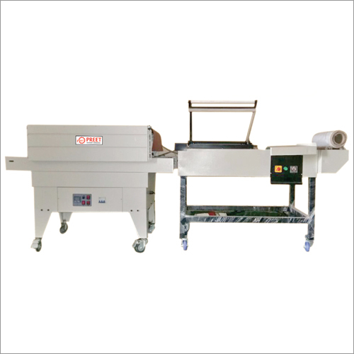 Shrink Wrapping And L Leaser