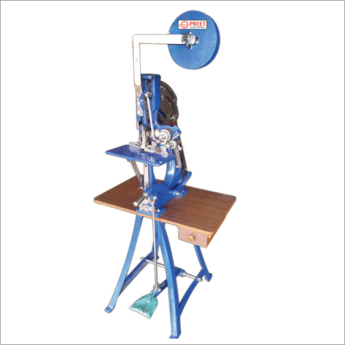 Treadle Stitching Machine