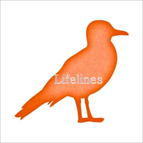 MDF Cutout