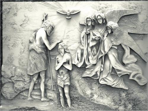 Stone Wall Murals