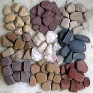 Colored Marble Chips