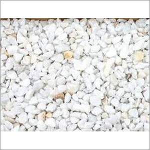 White Marble Chips