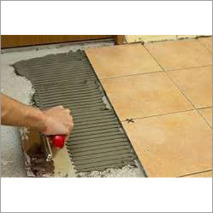 Ceramic Tile Adhesive